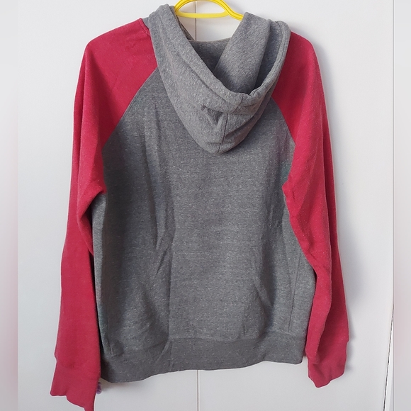 Carleton University Hoodie - Picture 3 of 3